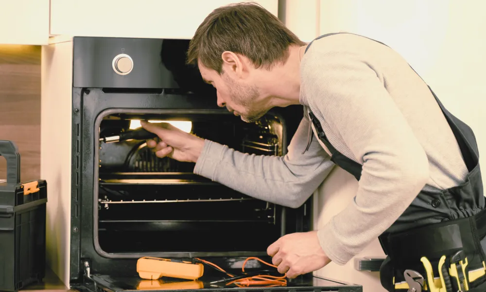 Cookers-&-Ovens-Repairs